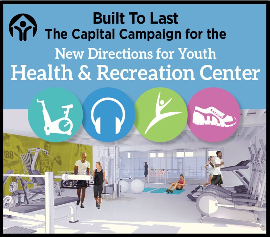 health and recreation center ndy