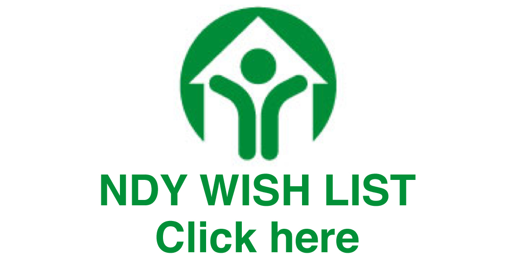 New Directions for Youth 7315 N. Lankershim North Hollywood CA