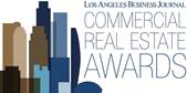 commercial real estate award 2019