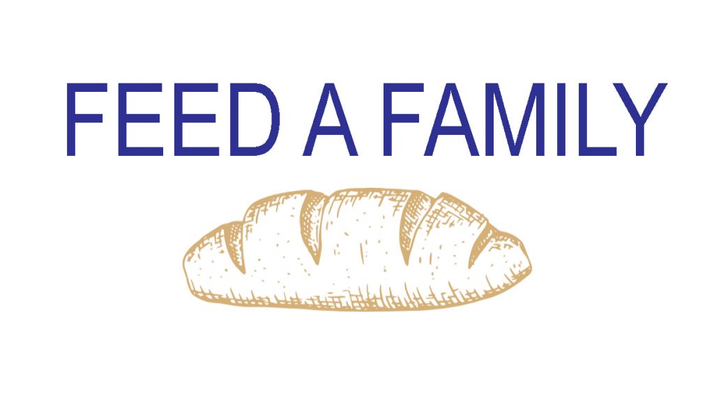 feed a family ndy