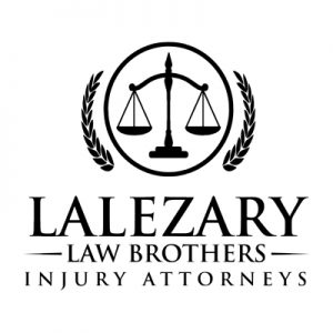 lalezary law brothers