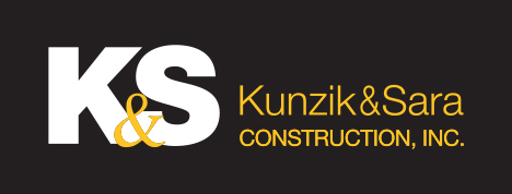 kuznik and sara logo