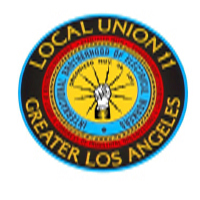 local union 11 logo