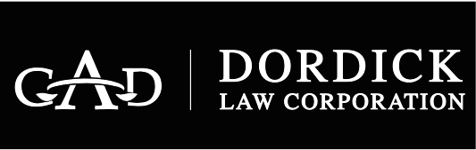 Dordick Law Corporation 